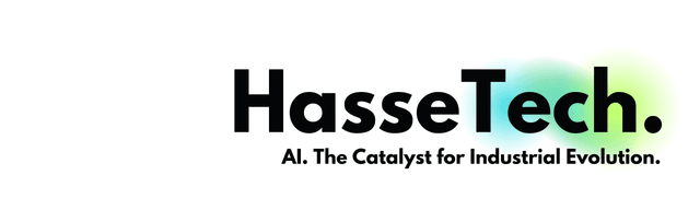 HasseTech Logo