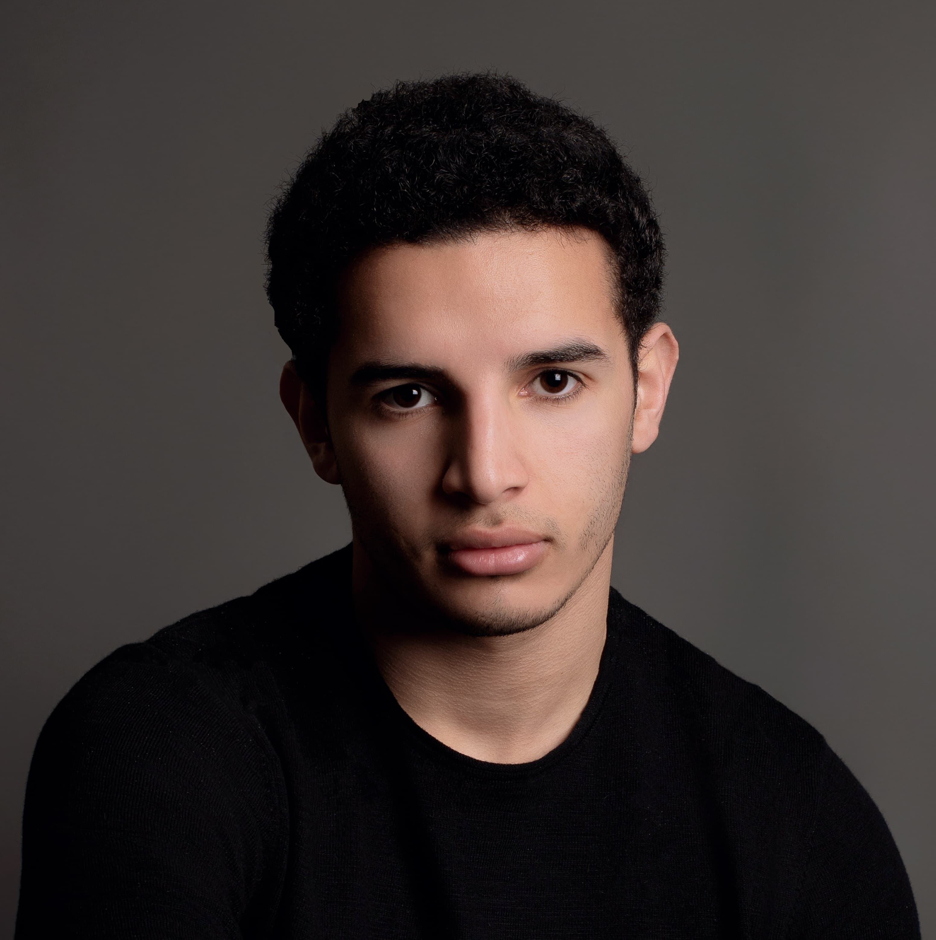 Wael Moualdi